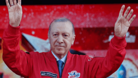 Cumhurbaşkanı Erdoğan'ın KKTC'yi ziyareti, Rum basınında geniş yankı buldu