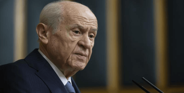 MHP Genel Başkanı Bahçeli: Milliyetçiliği faşizmle bir görmek cahilliktir