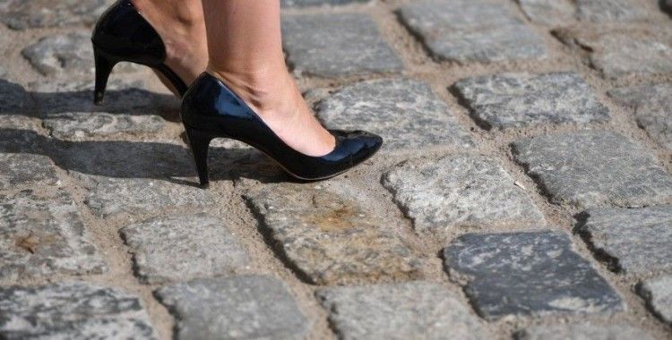 Çin'den gelen ucuz ayakkabılara dikkat: Kanser yapabilir iddiası