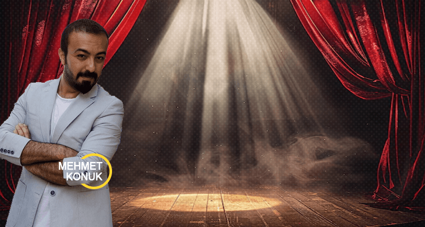 Tiyatroda "Yıldız" tuzağı