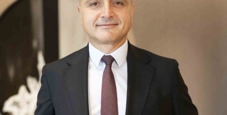 Rönesans Gayrimenkul Yatırım ilk çeyrek finansal sonuçlarını açıkladı
