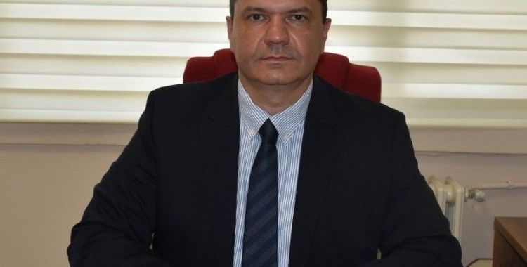 ESOGÜ’den "Dünya Sağlık İçin Hareket Et Günü" açıklaması
