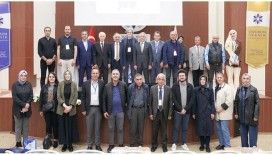 ETÜ’de vefatının 50. yılında Nurettin Topçu’yu anma sempozyumu düzenlendi
