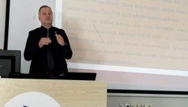 Yerel yönetimden gençlere kariyer desteği
