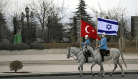 İsrail ve Türkiye heyetleri Azerbaycan'da bir araya gelecek