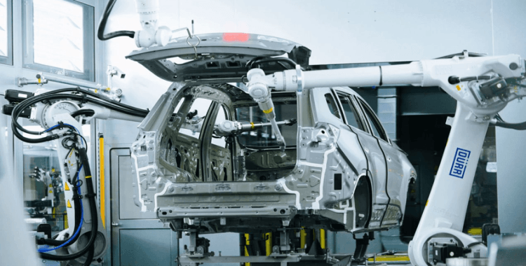 Sanayi ve Teknoloji Bakanı açıkladı: Çinli otomobil devi, Türkiye'de üretime başlıyor!