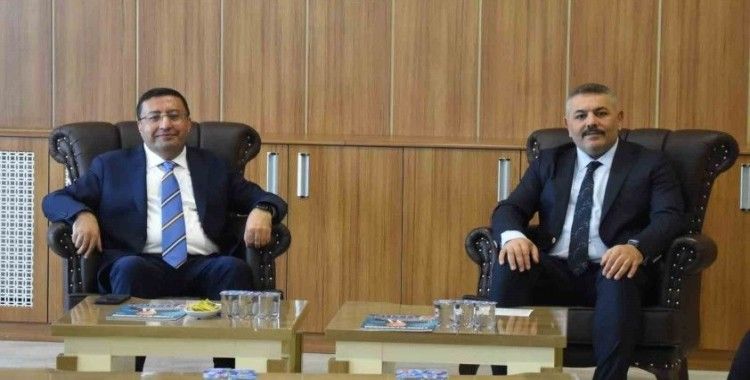 TSKB’den Malatya sanayisine pozitif destek sözü
