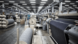 Türkiye'nin 34 yıllık tekstil devi konkordato ilan etti! Moda devlerinin tedarikçisiydi