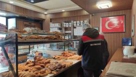 Erzurum’da 318 işletme denetlendi
