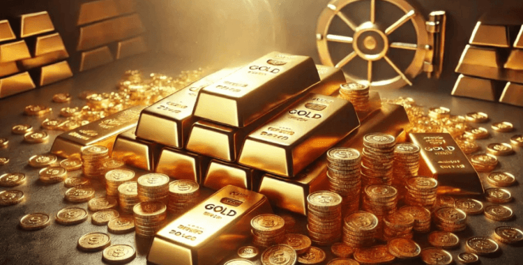 İslam Memiş'ten altın için büyük dalgalanma uyarısı: Fiyatlar uçuşa mı geçiyor?