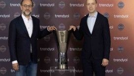 Trendyol, Turkish Airlines EuroLeague Final Four 2025’in resmi sponsoru oldu
