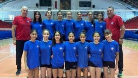 Söke Voleybol Takımı Midi Kızlar’da Türkiye Finallerine yükseldi
