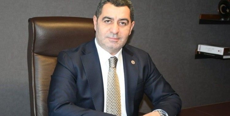Bozgeyik: "Spor yatırımları şehrin marka değerini yükseltti"

