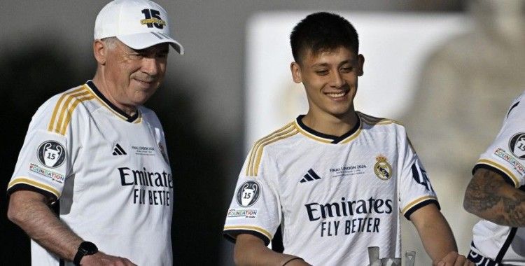 Real Madrid'de Ancelotti dönemi sona eriyor: Teknik adam yeni takımla anlaştı