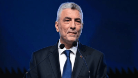 Bakan Bolat: Cari işlemler açığında düşüş gerçekleşmiştir