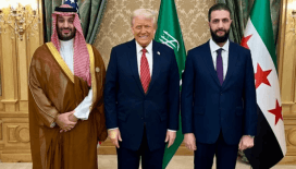 Trump'ın Şara'dan beş talebi var