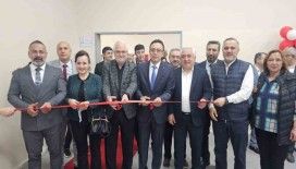 Lise öğrencilerinden bilim fuarı sergisi
