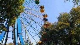 Merkezefendi Belediyesinden gençlere 19 Mayıs hediyesi
