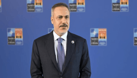 Bakan Fidan: Türkiye, Avrupa güvenlik mimarisinde önemli rol oynamaya devam edecek