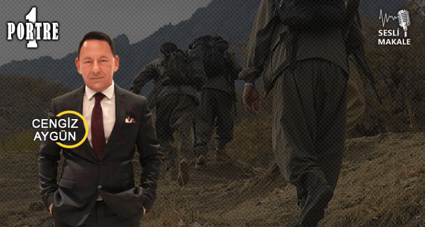 Bir kere de, iyi bir şey olunca “ama-fakat-lakin” demeden sadece iyi şeyler oluyor deseniz ne olur!