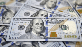 Merkez Bankası rezervleri 144 milyar 343 milyon dolara yükseldi