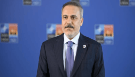 Bakan Fidan: İstanbul'da görüşmeler, umarım yeni bir sayfa açmamıza yol açacaktır