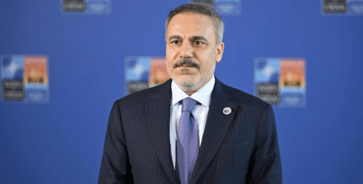 Bakan Fidan: İstanbul'da görüşmeler, umarım yeni bir sayfa açmamıza yol açacaktır