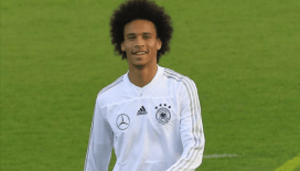 Galatasaray'ın listesindeki Leroy Sane, Bayern Münih’in teklifini reddetti