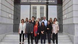 İZTO 70. Mimarlık Meslek Komitesi: "Mesleğimizin bütüncül yaklaşımına saygı, ortak duruşumuzdur"
