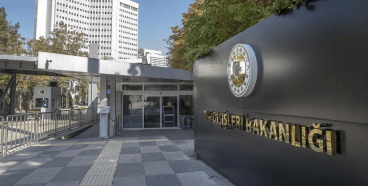 Türkiye-ABD-Ukrayna ile Türkiye-Rusya-Ukrayna Üçlü Toplantıları bugün yapılacak