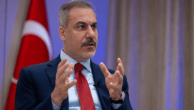 Bakan Fidan, Suudi Arabistan'ı ziyaret edecek