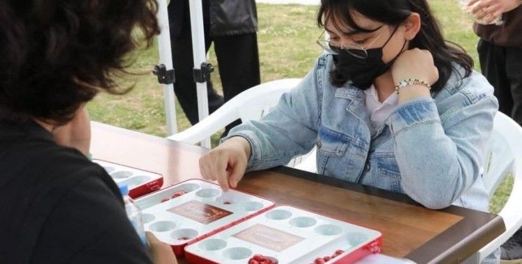 Eskişehir’de Gençlik Haftası şölenle kutlandı
