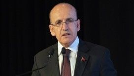 Hazine ve Maliye Bakanı Şimşek, bir gazetede yer alan hakkındaki iddialara yanıt verdi