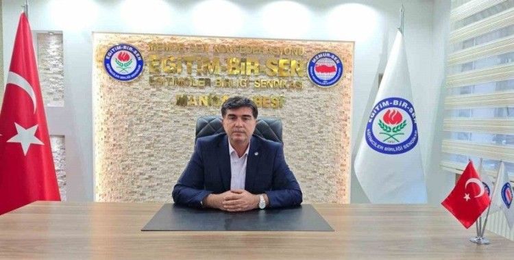 Memur-Sen’den "2025 Aile Yılı’na özel 13 maddelik teklif paketi
