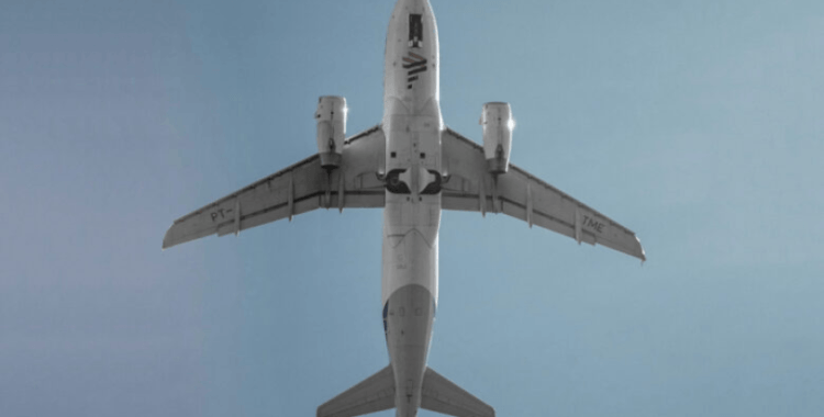 İç hat uçuşlarında tavan fiyat artırıldı: 15 Haziran'dan itibaren 5350 TL