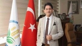 Başkan Oral’dan, 19 Mayıs Atatürk’ü Anma Gençlik ve Spor Bayramı mesajı
