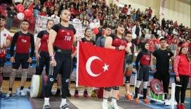 Isparta’da 19 Mayıs Atatürk’ü Anma ve Gençlik Spor Bayramı coşkuyla kutlandı
