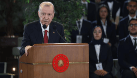 Cumhurbaşkanı Erdoğan: Terörsüz Türkiye kavşağını suhuletle döneceğiz