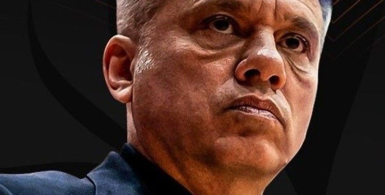 ÇBK Mersin, koç George Dikeoulakos ile anlaştı
