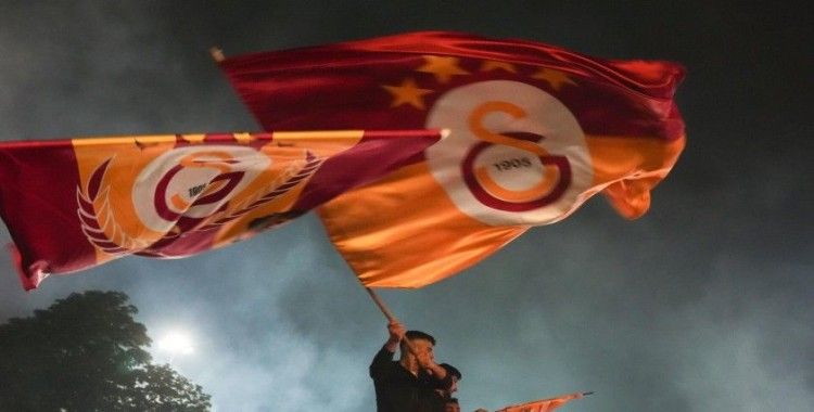 Şampiyon Galatasaray'a dev gelir