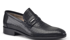 Kundura ayakkabının asaletini keşfedin: Zamansız şıklığın adımları