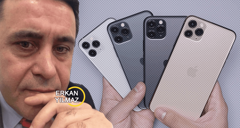 1972’de Ecevit de telefon dağıtarak İnönü’yü indirmişti…