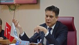 Söğüt’te "50 Yataklı Devlet Hastanesi" projesinde önemli gelişme
