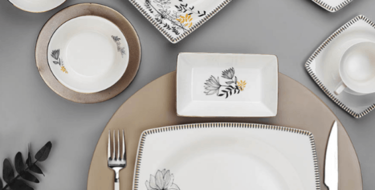 Şık ve işlevsel kahvaltı takımı seçimleri