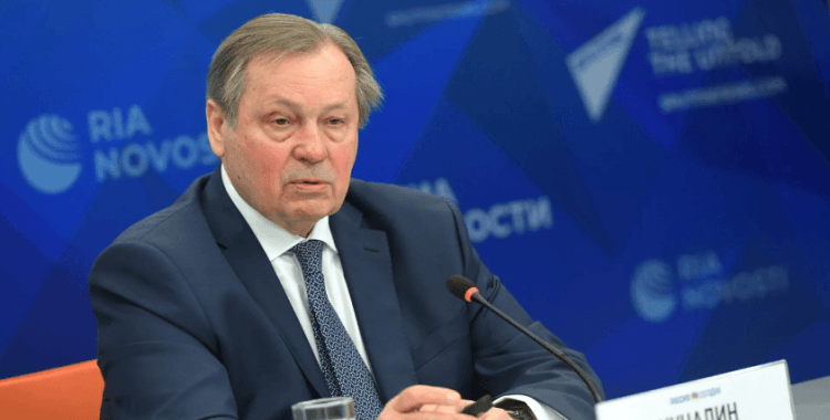 Rus bilim insanları kronik Covid sendromu ve ağrılarla mücadelede tıbbi gazlar kullanıyor