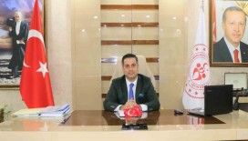 Spil Dağı’na ’Kıl Çadır Gençlik Kamp Merkezi’ kuruluyor
