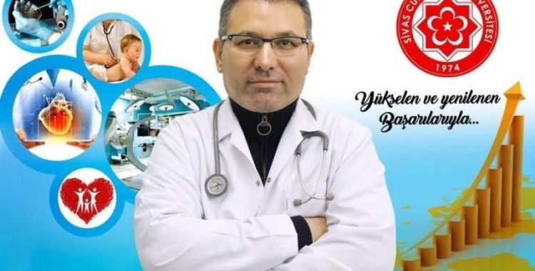 Sarıakçalı, "Obezite konusunda acil eylem planı oluşturulmalı"
