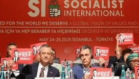 Temelli’den 'Free İmamoğlu' pankartını kaldırmamalarına ilişkin açıklama