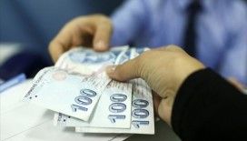 Bayramda emekliye toplam 57,4 milyar lira ikramiye ödenecek