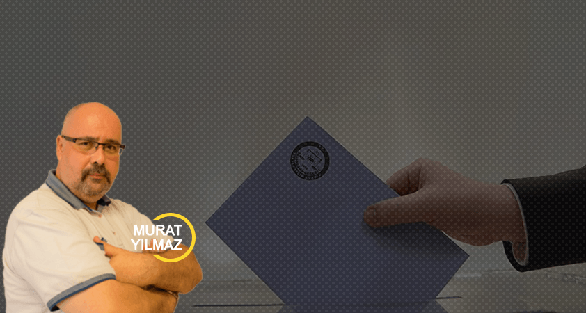 Hep seçim, daima seçim